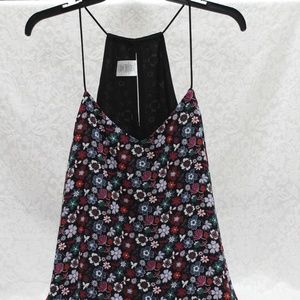 Express Barcelona Floral Camisole